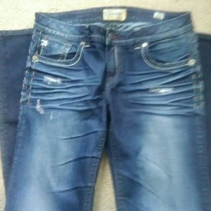SALE MEK JEANS